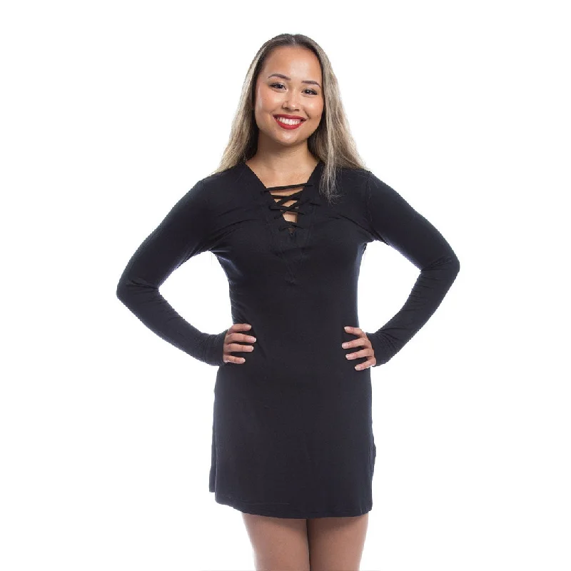 Evianna Dress