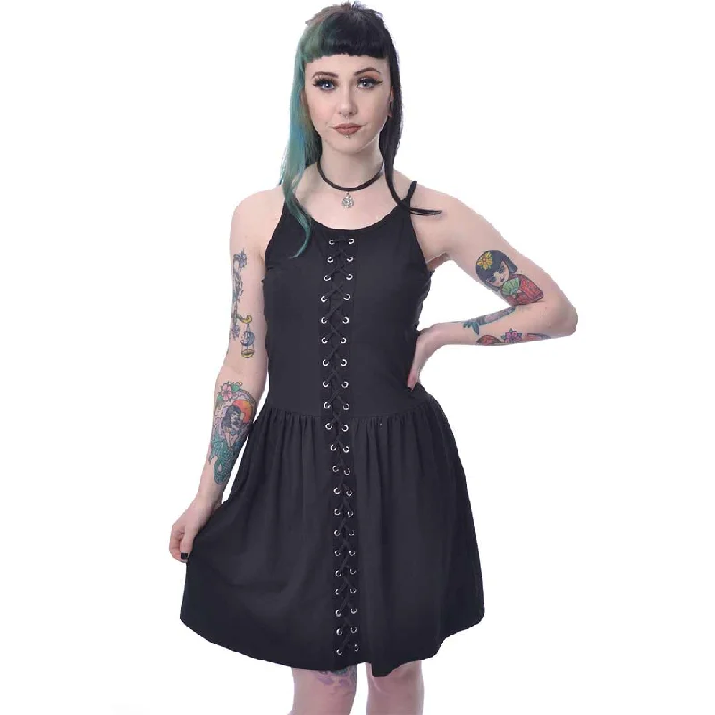 Faye Dress
