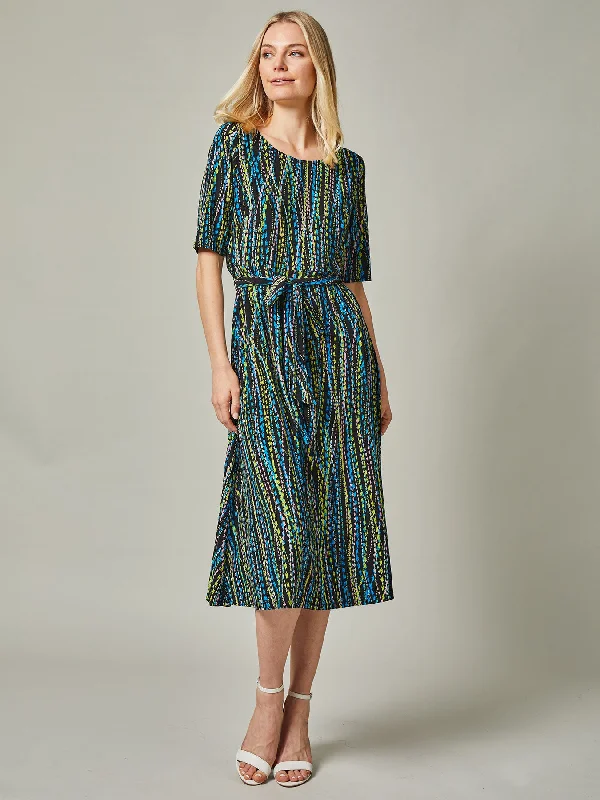 Gigi Dress, Everyday Knit