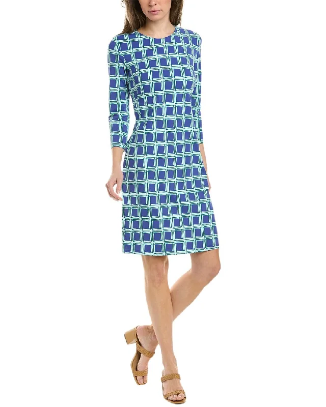 J.McLaughlin Sophia Catalina Cloth Dress