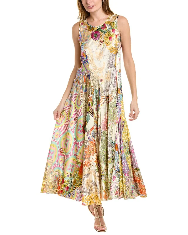 Johnny Was Alyssa Dress