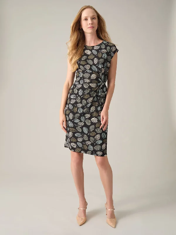 Plus Olivia Dress, Everyday Knit