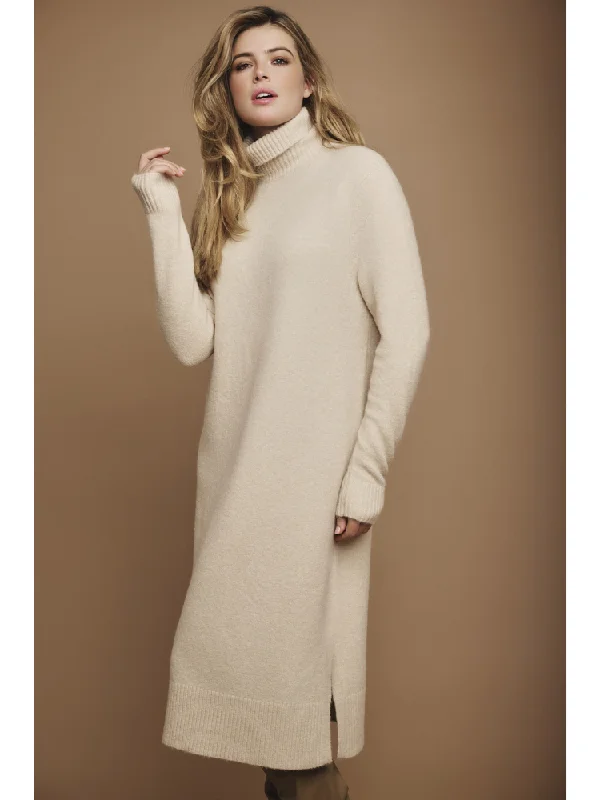 Rino & Pelle Tenzil Dress Dove