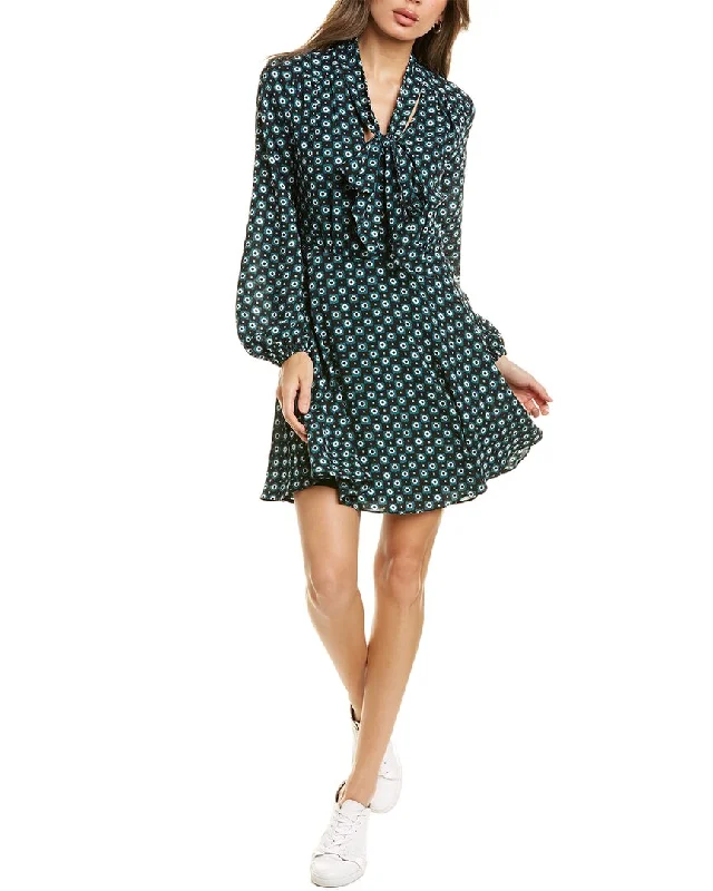 Ted Baker A-Line Dress