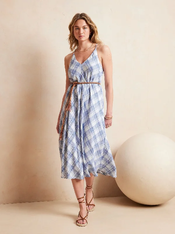 Trapeze Dress