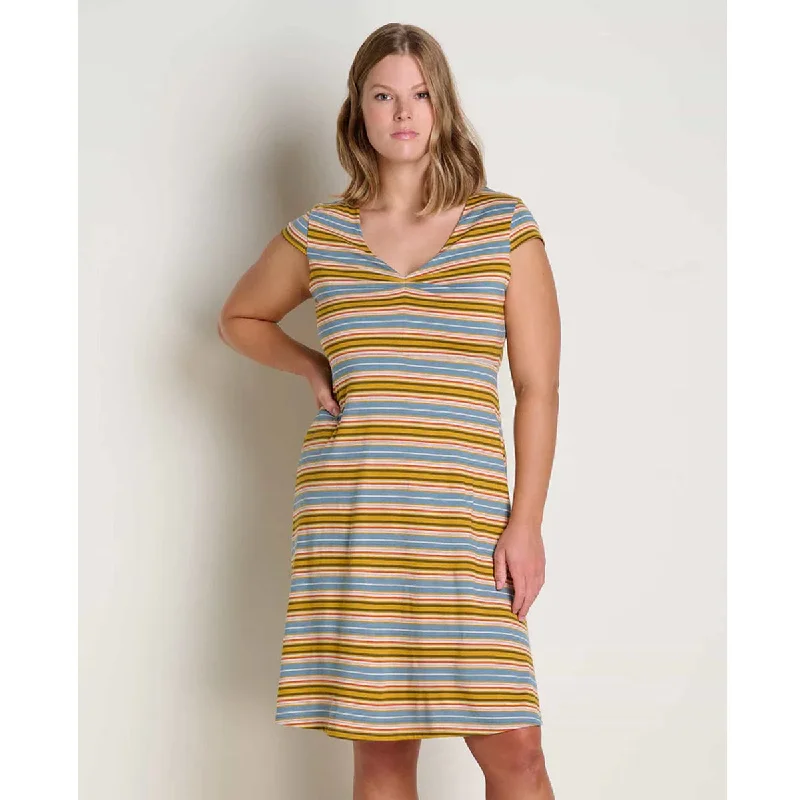 Women's Rosemarie Dress